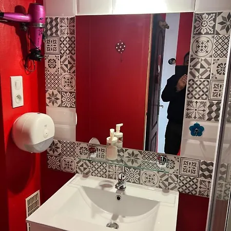 Guest house Etablissement Hs Lourdes