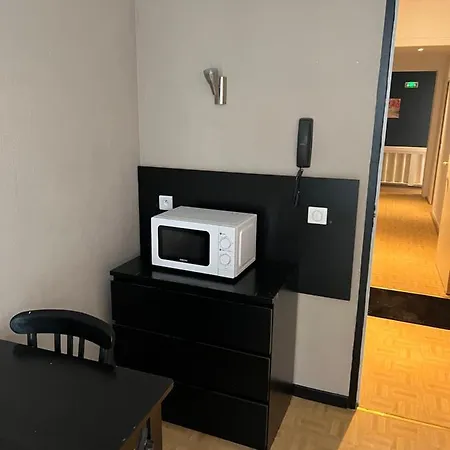 Guest house Etablissement Hs Lourdes